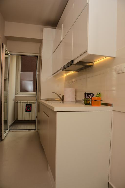 Šabac Apartment Venera A&M חדר תמונה