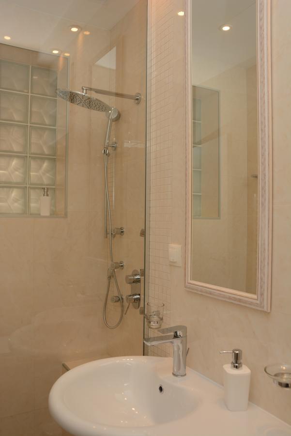 Šabac Apartment Venera A&M מראה חיצוני תמונה