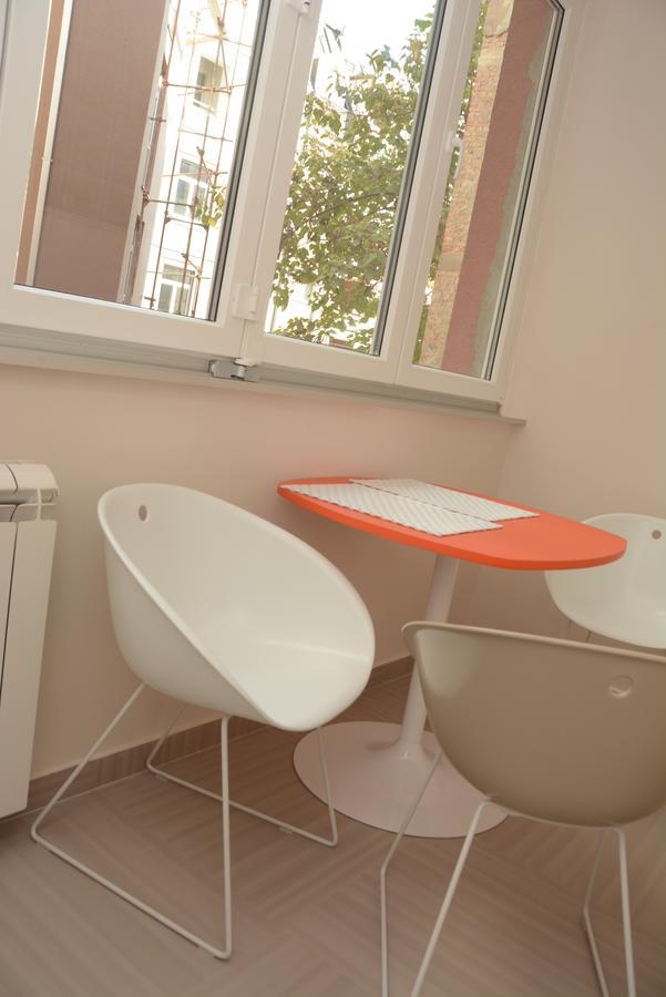 Šabac Apartment Venera A&M מראה חיצוני תמונה